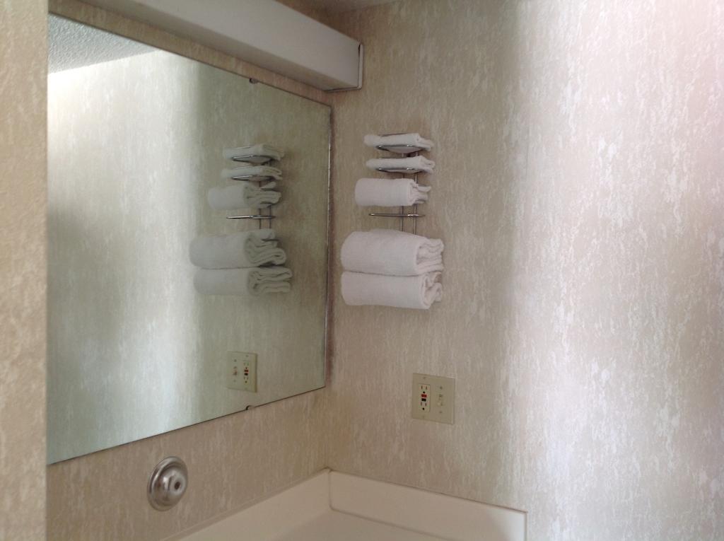 Budget Inn Hazelwood Zimmer foto