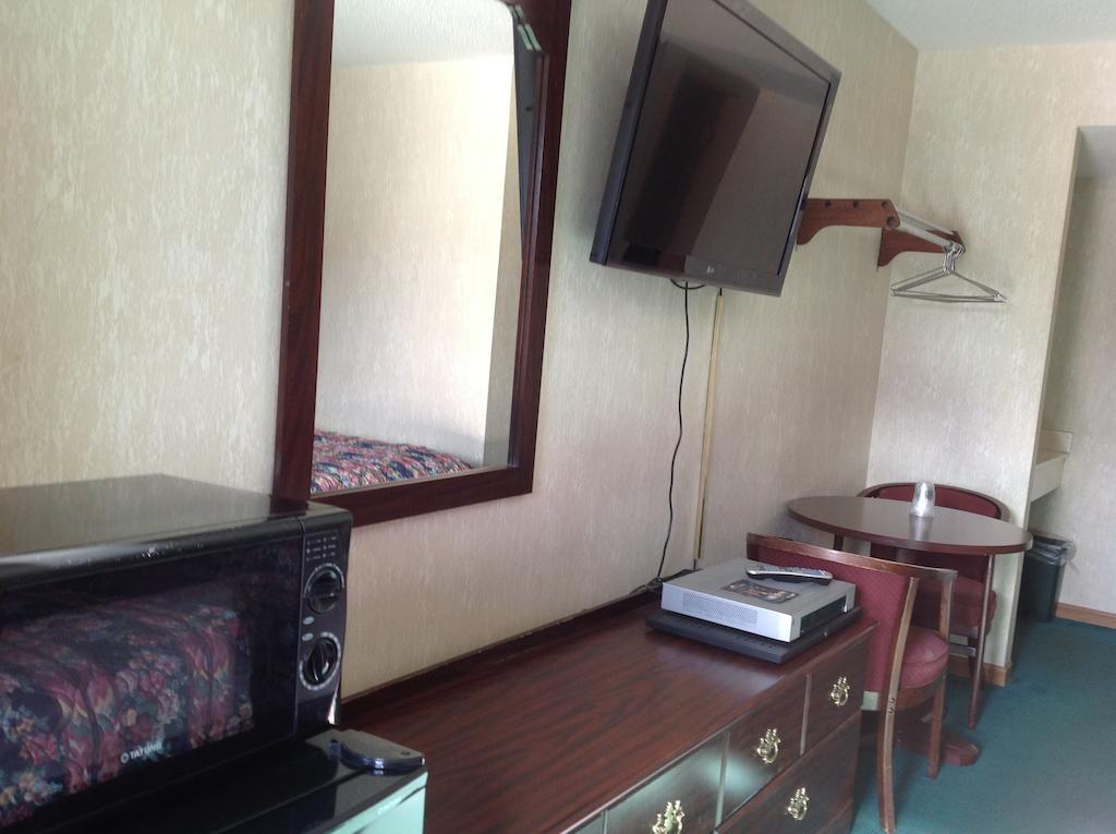 Budget Inn Hazelwood Zimmer foto
