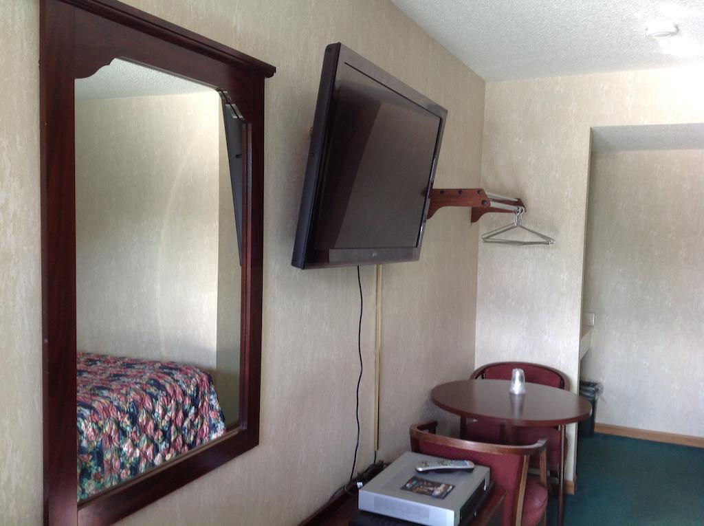 Budget Inn Hazelwood Zimmer foto