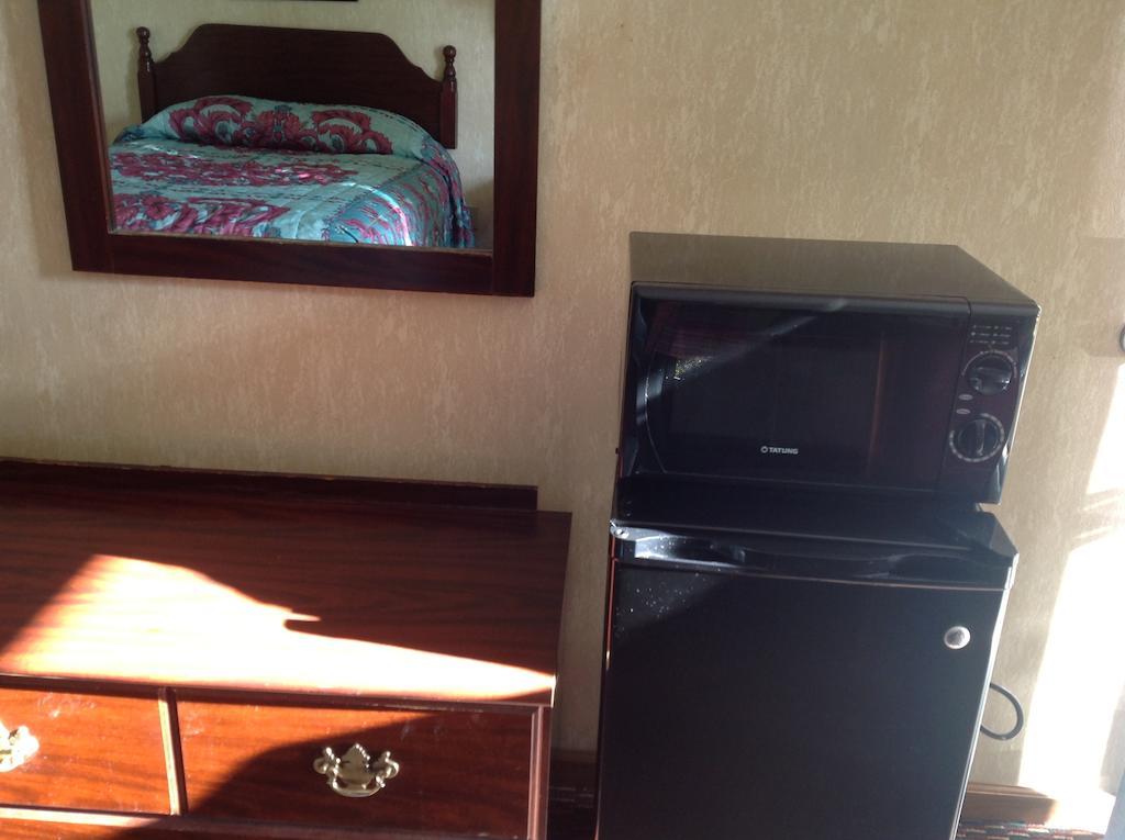 Budget Inn Hazelwood Zimmer foto
