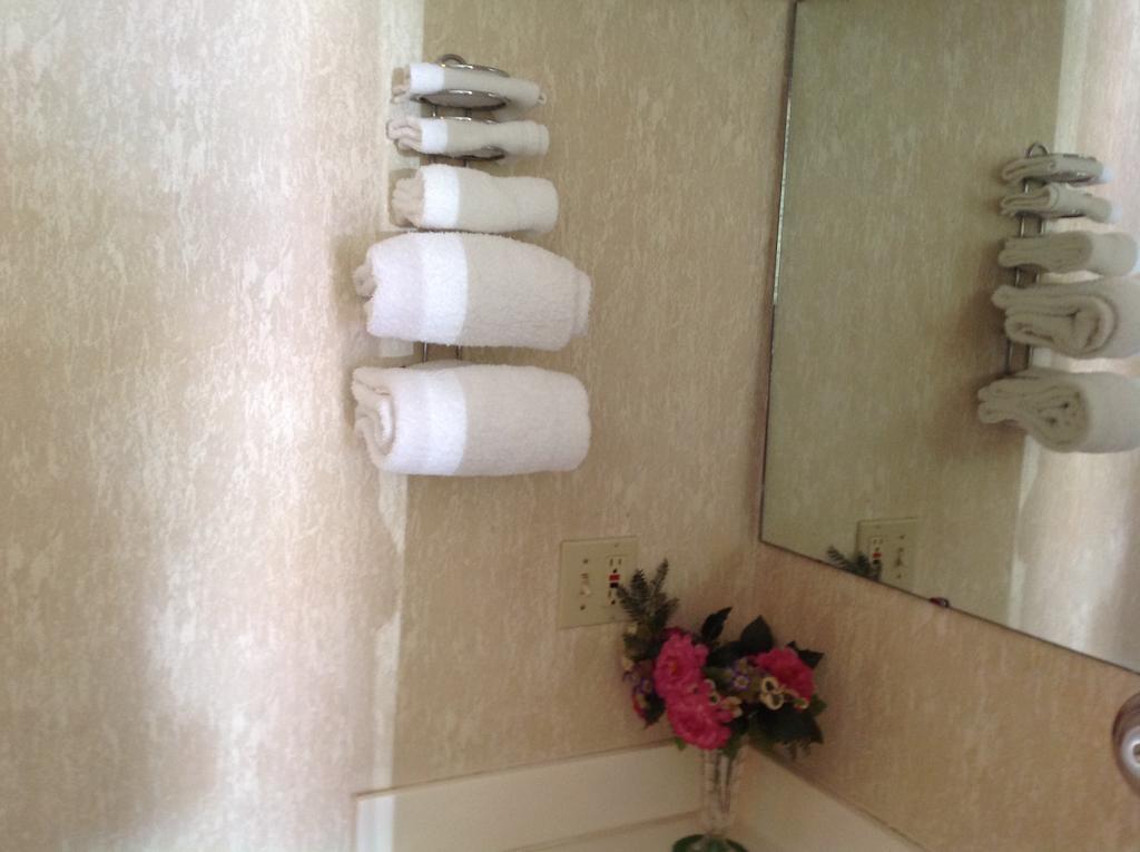 Budget Inn Hazelwood Zimmer foto