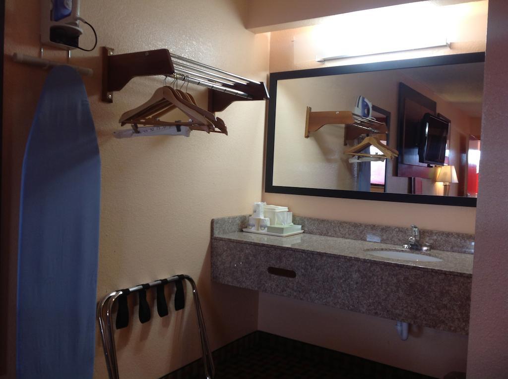Budget Inn Hazelwood Zimmer foto